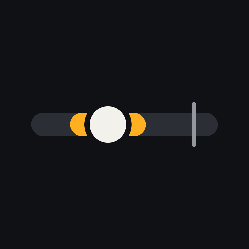 FocalZone app icon